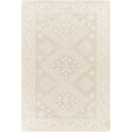 Kayseri KSR-2305 Handmade Area Rug